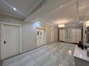 3 otaqlı yeni tikili - Yeni Günəşli q. - 128 m²