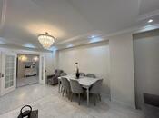 3 otaqlı yeni tikili - Yeni Günəşli q. - 128 m²