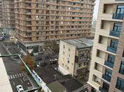 3 otaqlı yeni tikili - Nizami m. - 128 m²