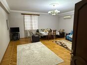 3 otaqlı yeni tikili - Nizami m. - 128 m²