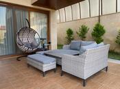 İcarəyə verilir 5 otaqlı həyət evi/bağ evi 420 m², Bilgəh q., photo 3 from 8