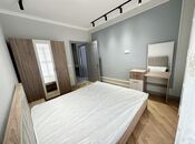 İcarəyə verilir 2 otaqlı yeni tikili 61 m², Dərnəgül m., photo 3 from 8