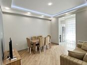 İcarəyə verilir 2 otaqlı yeni tikili 61 m², Dərnəgül m., photo 5 from 8