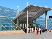 3-комн. офис - м. Ичеришехер - 72 м²