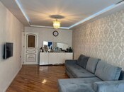 3-комн. вторичка - м. Нефтчиляр - 65 м²