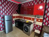 2 otaqlı yeni tikili - İnşaatçılar m. - 96 m²