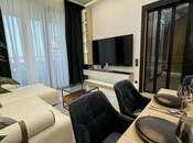 İcarəyə verilir 2 otaqlı yeni tikili 70 m², Şah İsmayıl Xətai m., photo 5 from 7