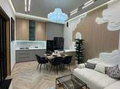 İcarəyə verilir 2 otaqlı yeni tikili 70 m², Şah İsmayıl Xətai m., photo 3 from 7
