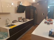 3 otaqlı yeni tikili - İnşaatçılar m. - 145 m²