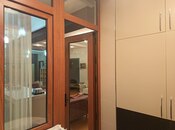 3 otaqlı yeni tikili - İnşaatçılar m. - 145 m²