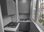 2 otaqlı köhnə tikili - Biləcəri q. - 45 m²