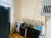 2 otaqlı köhnə tikili - Nəsimi m. - 35 m²