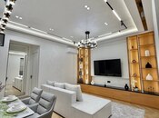 İcarəyə verilir 4 otaqlı yeni tikili 130 m², Xətai r., photo 1 from 8