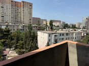 3 otaqlı yeni tikili - Memar Əcəmi m. - 93 m²