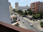 3 otaqlı yeni tikili - Memar Əcəmi m. - 93 m²