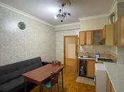 1 otaqlı yeni tikili - Yeni Günəşli q. - 51 m²
