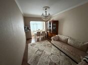 2 otaqlı köhnə tikili - Xətai r. - 60 m²