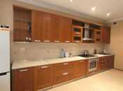 İcarəyə verilir 3 otaqlı yeni tikili 145 m², 28 May m., photo 5 from 8