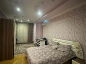 3 otaqlı yeni tikili - Şah İsmayıl Xətai m. - 125 m²