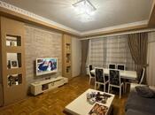 3 otaqlı yeni tikili - Şah İsmayıl Xətai m. - 125 m²