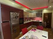 3 otaqlı yeni tikili - Şah İsmayıl Xətai m. - 125 m²