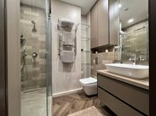 İcarəyə verilir 2 otaqlı yeni tikili 82 m², Elmlər Akademiyası m., photo 7 from 8