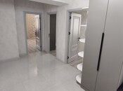 İcarəyə verilir 3 otaqlı yeni tikili 80 m², Dərnəgül m., photo 2 from 8