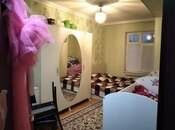 1 otaqlı yeni tikili - Əhmədli q. - 51 m²