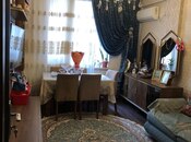 Satılır 2 otaqlı yeni tikili 55 m², İnşaatçılar m., photo 1 from 8