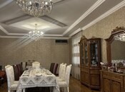 6 otaqlı həyət evi/bağ evi - Avtovağzal m. - 216 m²