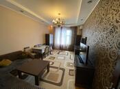 İcarəyə verilir 3 otaqlı yeni tikili 110 m², Nərimanov r., photo 1 from 8