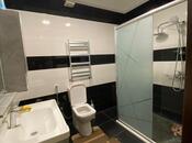 İcarəyə verilir 3 otaqlı yeni tikili 110 m², Nərimanov r., photo 7 from 8