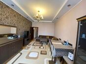 İcarəyə verilir 3 otaqlı yeni tikili 110 m², Nərimanov r., photo 2 from 8