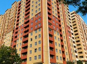 Satılır 3 otaqlı yeni tikili 115 m², Qara Qarayev m., photo 1 from 8