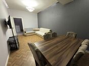 3 otaqlı yeni tikili - İnşaatçılar m. - 110 m²
