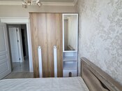 2 otaqlı yeni tikili - Biləcəri q. - 50.5 m²