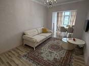 3 otaqlı köhnə tikili - Nərimanov r. - 85 m²