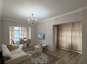 3 otaqlı köhnə tikili - Nərimanov r. - 85 m²