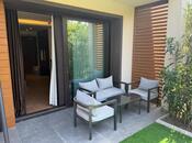 İcarəyə verilir 1 otaqlı yeni tikili 55 m², Sea Breeze q., photo 1 from 8