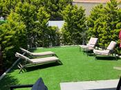 İcarəyə verilir 1 otaqlı yeni tikili 55 m², Sea Breeze q., photo 2 from 8