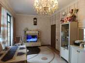 İcarəyə verilir 3 otaqlı yeni tikili 133 m², Nərimanov r., photo 1 from 8