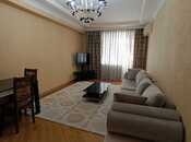 İcarəyə verilir 3 otaqlı yeni tikili 97 m², Nəriman Nərimanov m., photo 1 from 8