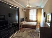 İcarəyə verilir 3 otaqlı yeni tikili 97 m², Nəriman Nərimanov m., photo 3 from 8