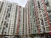 3 otaqlı yeni tikili - Nəriman Nərimanov m. - 125 m²