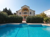 Сдаётся 7-комн. дом/дача 500 м², пос. Бадамдар, photo 1 from 8