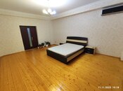 İcarəyə verilir 4 otaqlı yeni tikili 140 m², Neftçilər m., photo 1 from 8