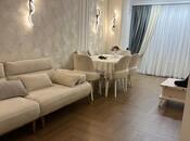 4-комн. вторичка - м. Кара Караев - 100 м²