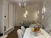 4-комн. вторичка - м. Кара Караев - 100 м²