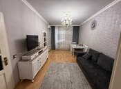 3 otaqlı köhnə tikili - 20 Yanvar m. - 60 m²