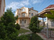 Сдаётся 8-комн. дом/дача 400 м², пос. Бадамдар, photo 1 from 8